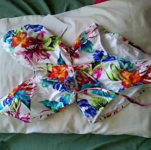 New One piece bathing suit
